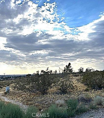 19446 Shoshonee Road, Apple Valley, CA 92307