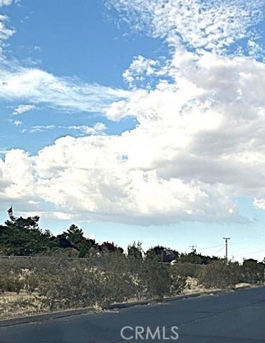 19446 Shoshonee Road, Apple Valley, CA 92307