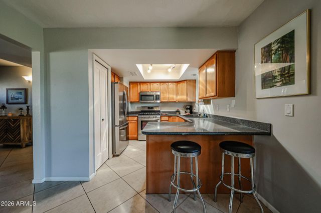 3623 E Charter Oak Road, Phoenix, AZ 85032