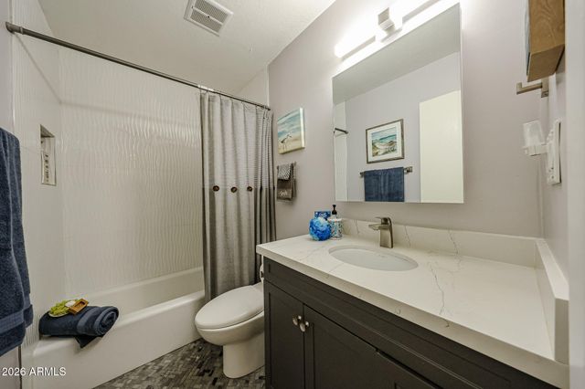 3623 E Charter Oak Road, Phoenix, AZ 85032