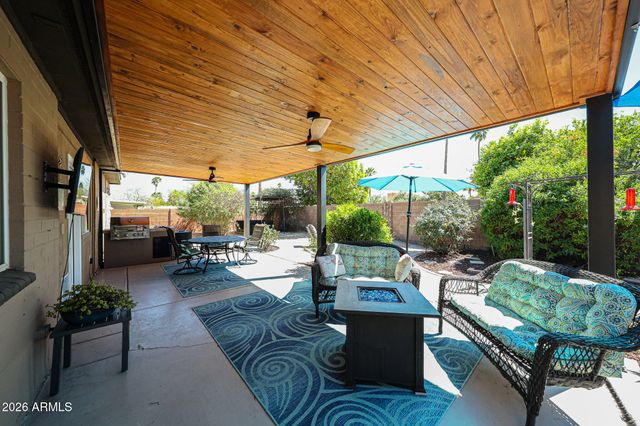 3623 E Charter Oak Road, Phoenix, AZ 85032