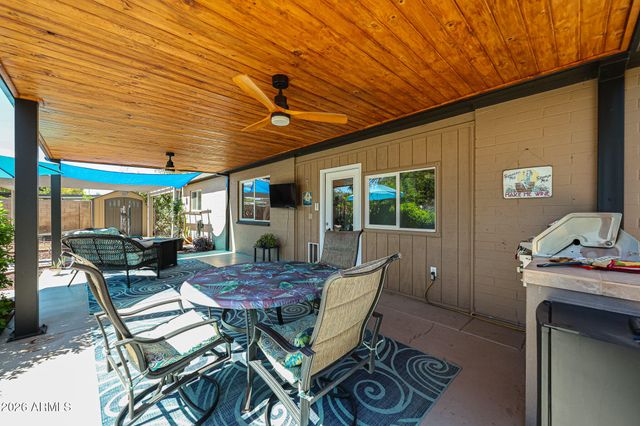 3623 E Charter Oak Road, Phoenix, AZ 85032