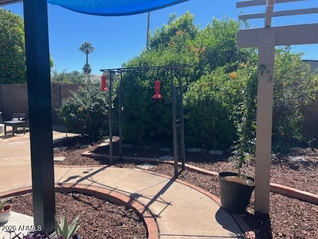 3623 E Charter Oak Road, Phoenix, AZ 85032