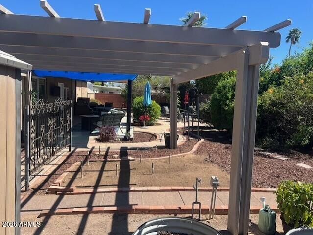 3623 E Charter Oak Road, Phoenix, AZ 85032