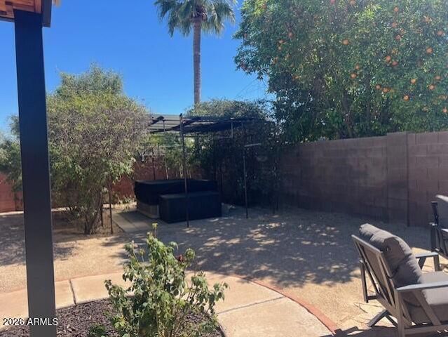 3623 E Charter Oak Road, Phoenix, AZ 85032