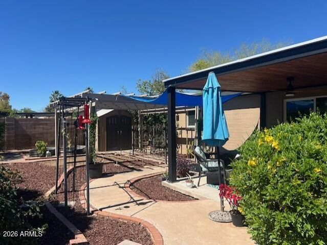 3623 E Charter Oak Road, Phoenix, AZ 85032
