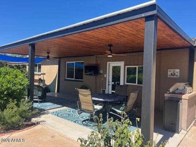 3623 E Charter Oak Road, Phoenix, AZ 85032