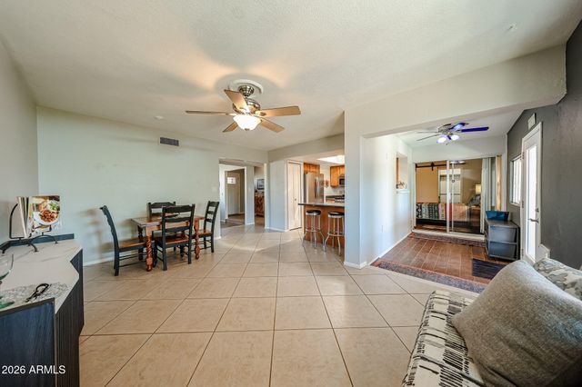 3623 E Charter Oak Road, Phoenix, AZ 85032