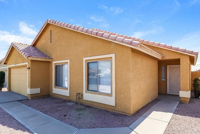 9015 W Roanoke Avenue, Phoenix, AZ 85037