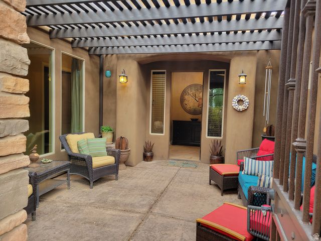 3224 W 2490 S, Hurricane, UT 84737