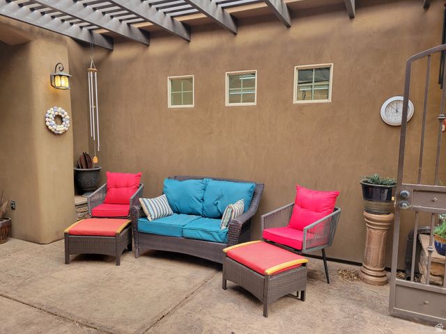 3224 W 2490 S, Hurricane, UT 84737