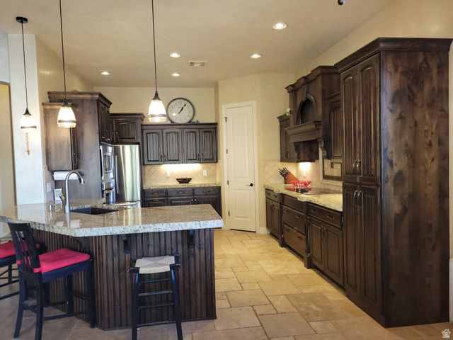 3224 W 2490 S, Hurricane, UT 84737