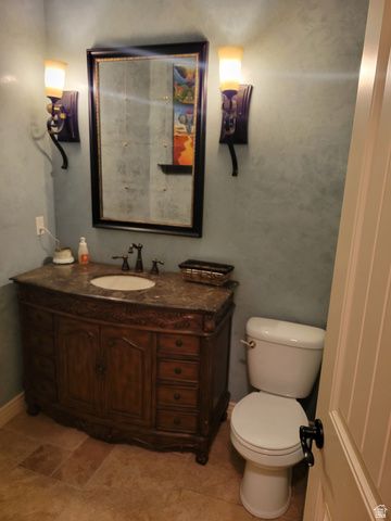 3224 W 2490 S, Hurricane, UT 84737