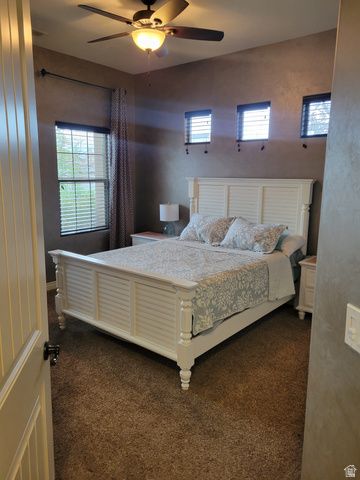 3224 W 2490 S, Hurricane, UT 84737