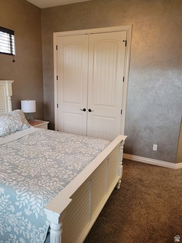 3224 W 2490 S, Hurricane, UT 84737