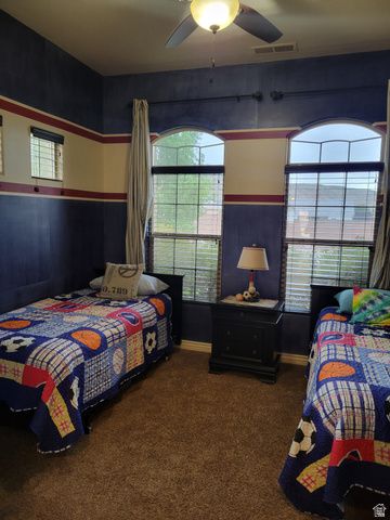 3224 W 2490 S, Hurricane, UT 84737