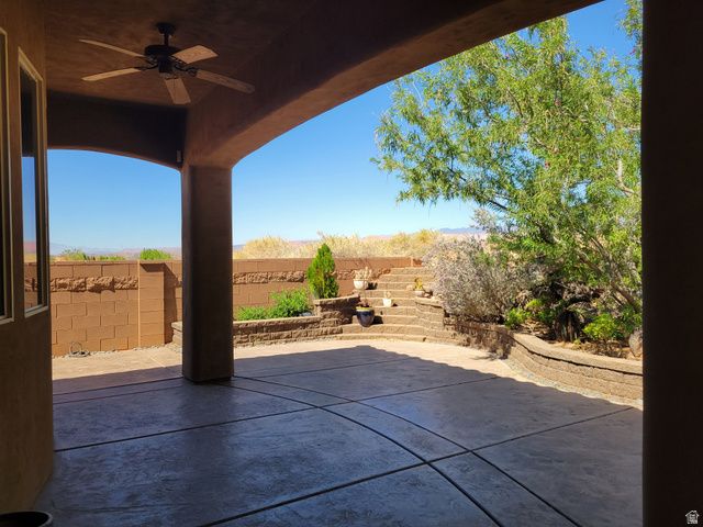 3224 W 2490 S, Hurricane, UT 84737