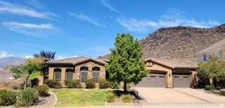 3224 W 2490 S, Hurricane, UT 84737