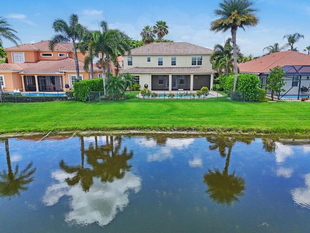 10519 Longleaf Lane, Wellington, FL 33414