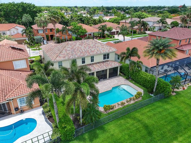 10519 Longleaf Lane, Wellington, FL 33414