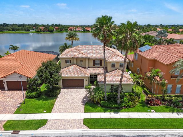 10519 Longleaf Lane, Wellington, FL 33414