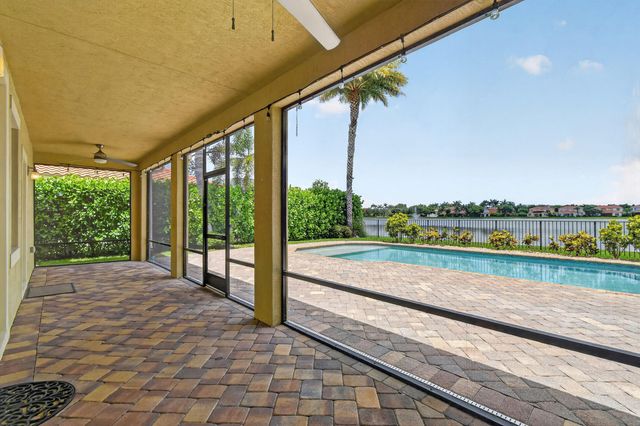 10519 Longleaf Lane, Wellington, FL 33414
