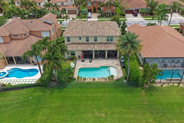 10519 Longleaf Lane, Wellington, FL 33414