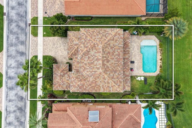 10519 Longleaf Lane, Wellington, FL 33414