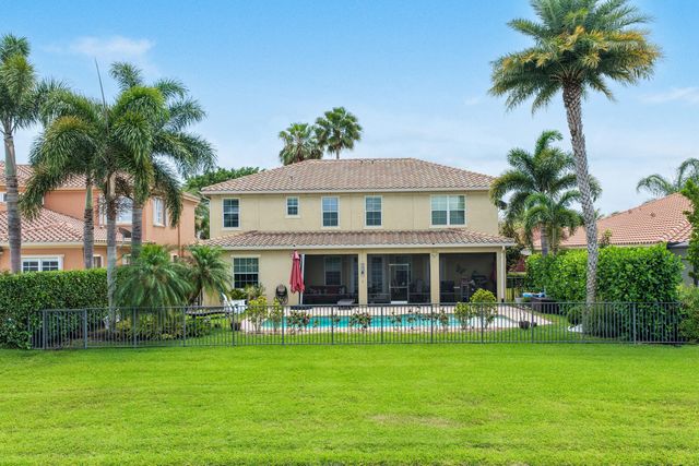 10519 Longleaf Lane, Wellington, FL 33414