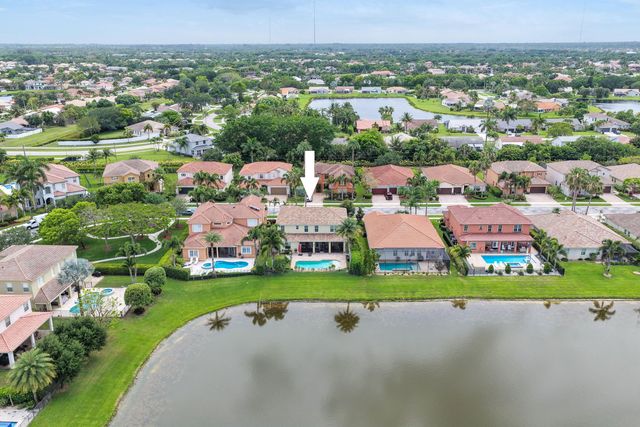 10519 Longleaf Lane, Wellington, FL 33414