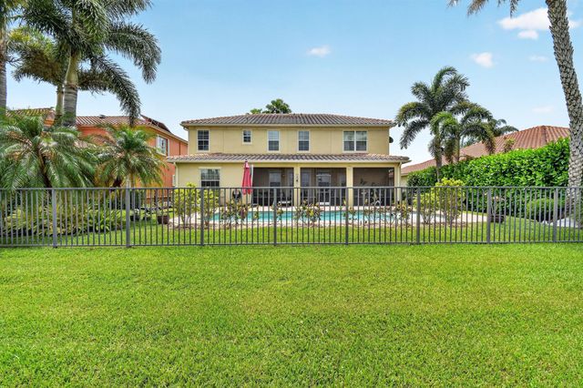10519 Longleaf Lane, Wellington, FL 33414