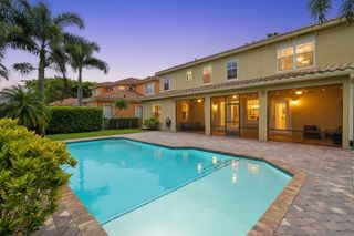 10519 Longleaf Lane, Wellington, FL 33414