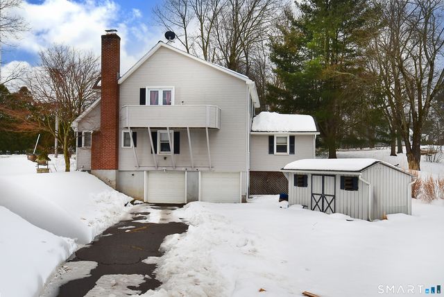 183 Phoenix Street, Vernon, CT 06066