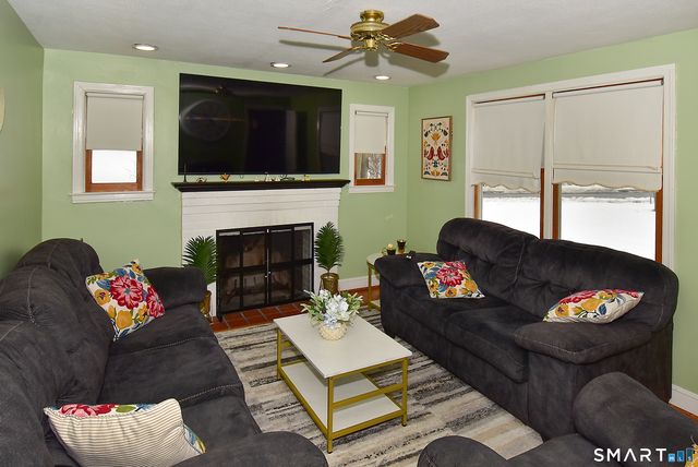 183 Phoenix Street, Vernon, CT 06066