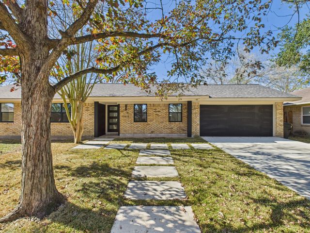 10818 Oasis Drive, Houston, TX 77096