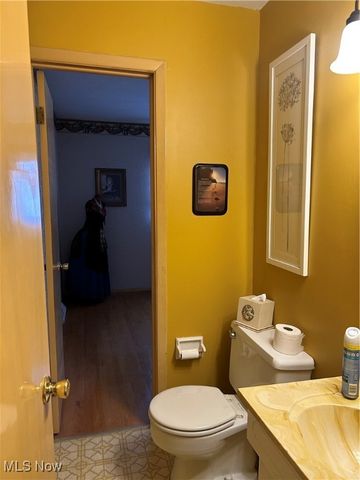 22506 Sharon Lane, Fairview Park, OH 44126