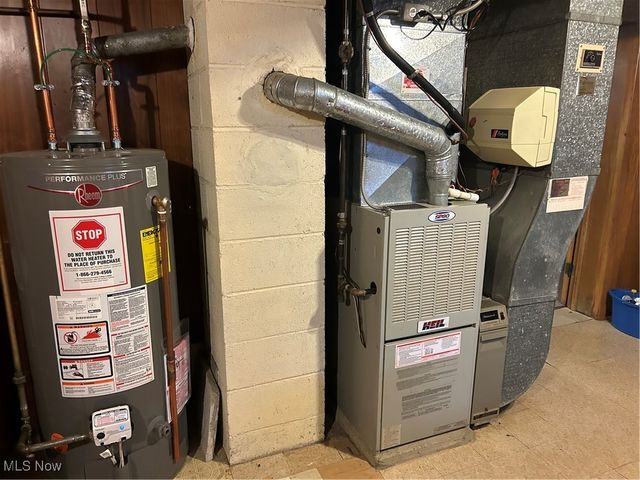 22506 Sharon Lane, Fairview Park, OH 44126