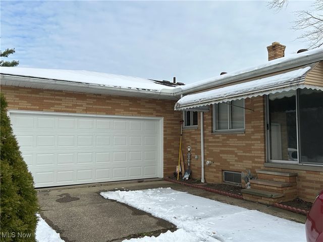 22506 Sharon Lane, Fairview Park, OH 44126