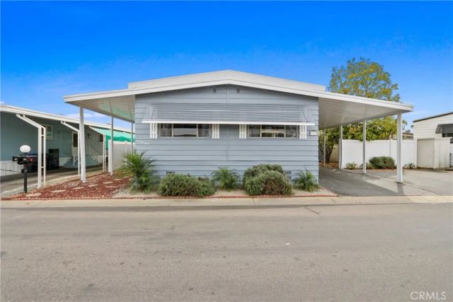 1065 W. Lomita Blvd. 153, Harbor City, CA 90710