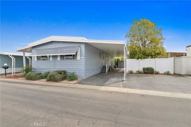 1065 W. Lomita Blvd. 153, Harbor City, CA 90710