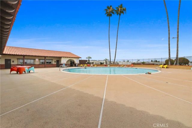 1065 W. Lomita Blvd. 153, Harbor City, CA 90710