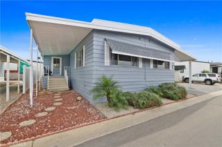 1065 W. Lomita Blvd. 153, Harbor City, CA 90710