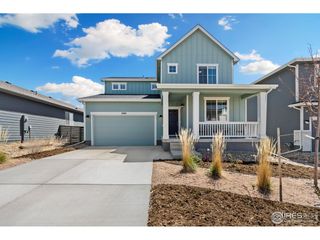 2486 White Pelican Ave, Loveland, CO 80538