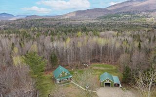 1031 Ladd Road, Concord, VT 05824