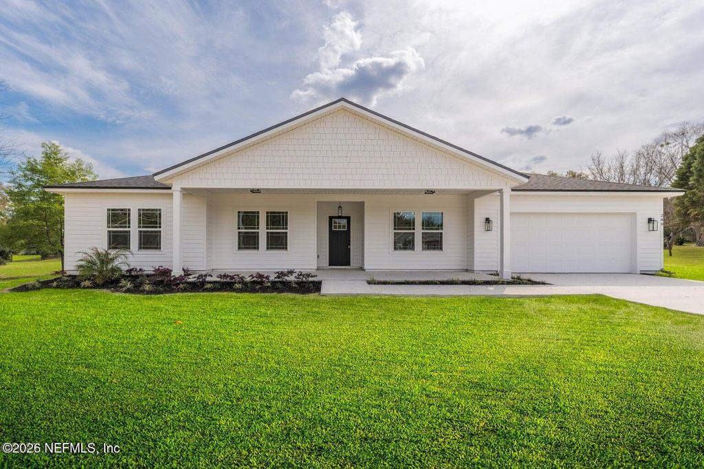 10 YUCCA Street, Middleburg, FL 32068