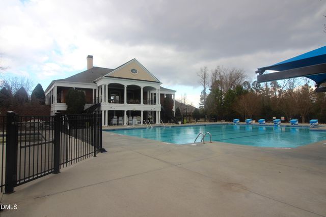 102 Willingham Road, Morrisville, NC 27560