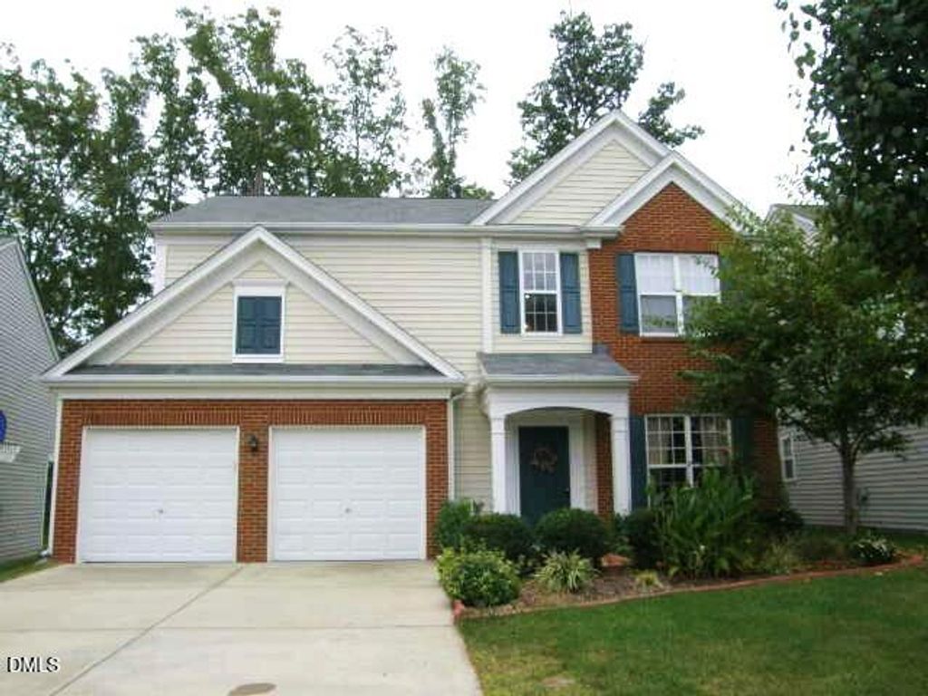102 Willingham Road, Morrisville, NC 27560