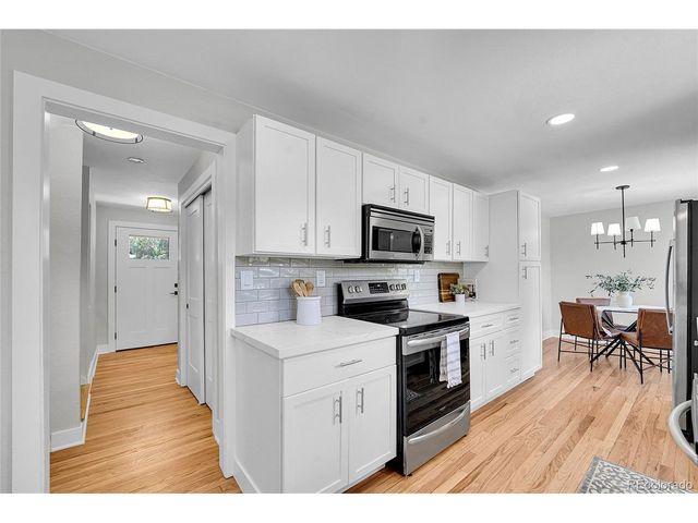 7625 W 23rd Pl, Lakewood, CO 80214