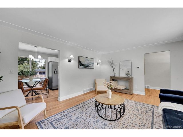 7625 W 23rd Pl, Lakewood, CO 80214