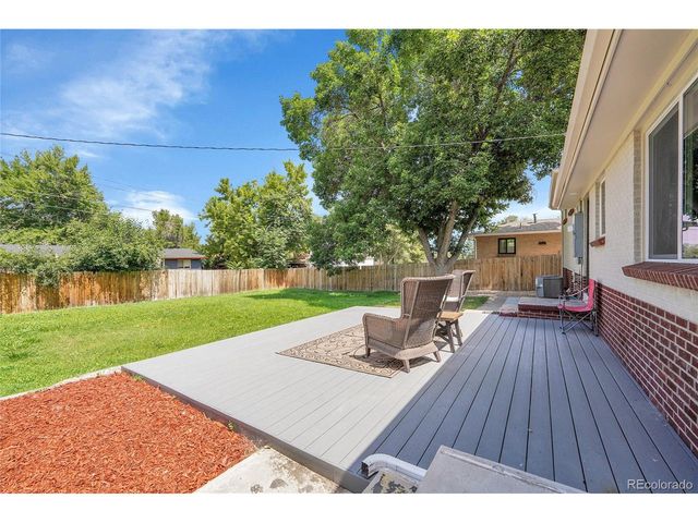 7625 W 23rd Pl, Lakewood, CO 80214